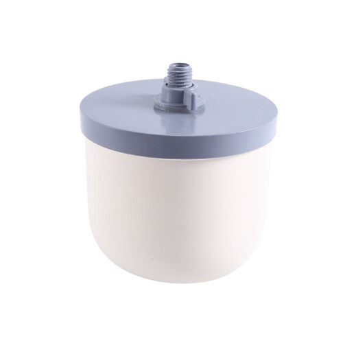 5 ceramic filters, magnetized mineral water purifier, water filter, ceramic hemisphere water filter 2