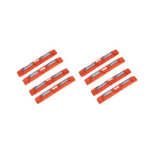 8-Teiliges Schutzhelm-Schweißband FR Sweatsopad mit Luftpolster, 20-3200 V - Schutzhelm-Schweißband - Schutzhelm-Schweißbänder, Waschbar
