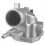 6112000715 Engine coolant thermostat for - 4