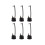 6X Compressor Thermal Overload Protection For Hx1 / 3HP Refrigerator 1