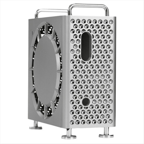 Frontplattengehäuse für Haartrockner HD01 HD02 HD03, A