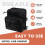 Handlebar bag for Softail, front handlebar bag 4