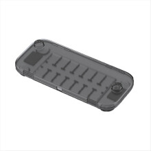 Battery tool adapter converter for 18V to mains