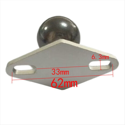 Car dent repair leveling light with strong magnetic connection base 1