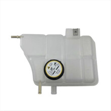 Kühler-Sub-Tank Kühlmittel-Reservoir-Tank Expansion Tank für
