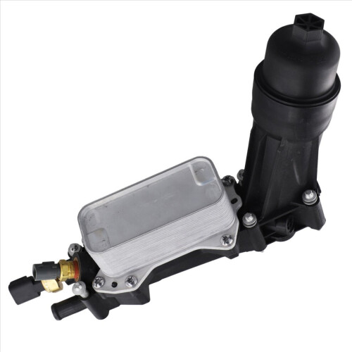 5184294AE Auto-Luftfiltergehäuse mit Sensor für 1
