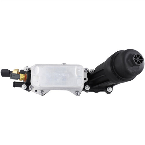 5184294AE Auto-Luftfiltergehäuse mit Sensor für 2
