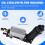 5184294AE Auto-Luftfiltergehäuse mit Sensor für 4