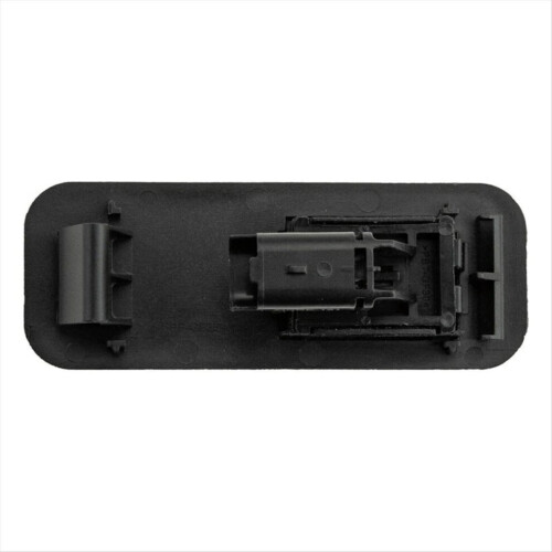Car accessories trunk switch button tailgate switch LHD 2