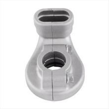 Motorcycle throttle body housing base for KTM Husqvarna