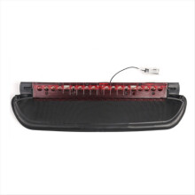 Third brake light, brake lamp, high-mounted brake light, brake signal lamp