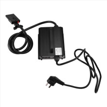 Vorkheftruckonderdelen 24V 10A lithiumbatterijlader voor HELI CN-connector