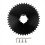 Suitable for SLR leather strap - brown 1