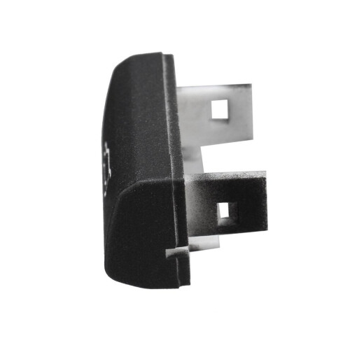 6x Heckklappenschalterabdeckung für X5 E70 2006-2013 X6 E71 2008-14 1