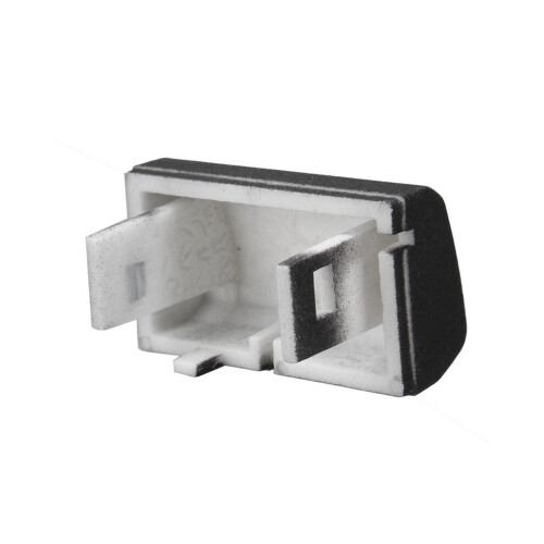 6x Heckklappenschalterabdeckung für X5 E70 2006-2013 X6 E71 2008-14 2