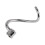 7 Quart Kneading Hook Replacement for KSM7990 KSM7581 Kitchen Machine - Stainless Steel 3