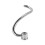 7 Quart Kneading Hook Replacement for KSM7990 KSM7581 Kitchen Machine - Stainless Steel 4