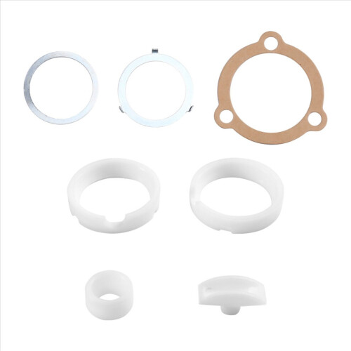 Gearshift lever ball bushing set for B series 1