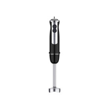 Elektrischer Handmixer, 5-in-1-Zerkleinerer, Schneebesen und Küchenmaschine für Babynahrung, Smoothies, Suppen, EU-Stecker