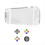 Mirror caps for trucks 2007-2013 1