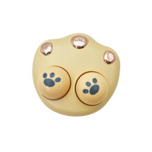Electric Contact Lens Case Cleaner, Automatic, Portable Protein Removal Machine, Efficient Tear Cleaning Container Tool D