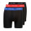 Calvin Klein (L)Calvin Klein Men's boxer Shorts 3pcs Pack Black 1