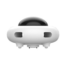 Elektronisch UFO-speelgoed voor katten met draaiend platform, intelligent, leuk, voor katten, stick
