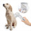 Pipe holders for swimming pools, accessories for above-ground pools 3