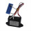 34316761073 Expansievat hoofdremcilinder voor E60 1