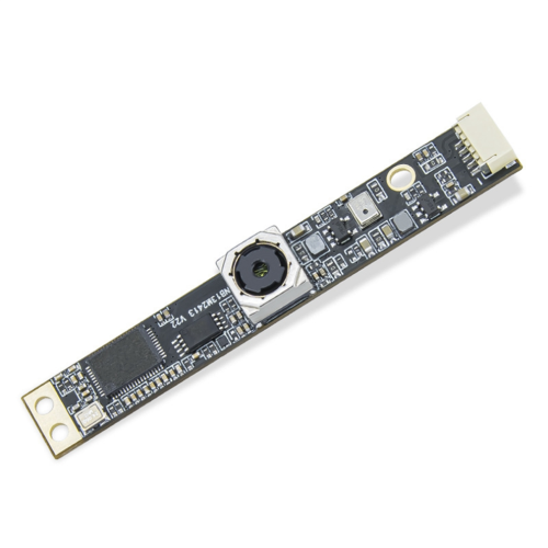 13MP 4K USB-kameramodul OV13B10 78.4 2