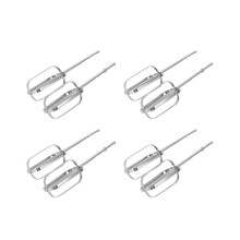 8x Handmixer-SchläGer für Hami-Lton 62682RZ 62692 62695V 64699, Austausch Von Mixerteilen, Handmixer-Elektroaufsatz