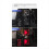 Verpakking van 10 bootkrassponzen/bootsponzen 3