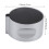 8 Pieces Gas Stove Knob, 8mm Stove Control Switch Range Oven Knobs Cooktop Burner Knob for Kitchen Replacement 3