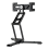Mini pocket tripod, foldable, for phone, vertical and horizontal photography 1
