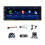 6,9-Zoll-Autoradio (Single-DIN) mit CarPlay und Android Auto 1