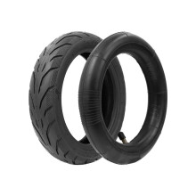 9-inch vacuum tires for M365 1S PRO PRO2 kick scooter tires 9x2.0 with 8.5-inch inner tube