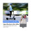 Electric bicycle brush controller, 36 V, 350 W, electric scooter controller, brush DC motor speed controller 2