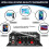 New Class 350 audio power amplifier 2