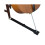 6x Cello-eindpin antislip-apparaat, antislip-eindpinstopperhouder, standaard 2