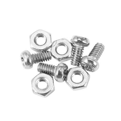 8 Pieces Infrared LED Light 5W 850 for Raspberry Pi Camera Board Module Night Vision Infrared IR 2