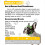 Inlet metering pressure regulator, suction control valve for 2