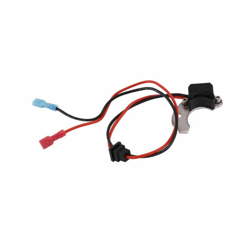 Electronic ignition module, car distributor ignition module for Bug Bus Buggy AC905535 2