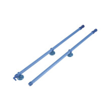 Aquarium luchtsteen, bubbelwand, ventilatiebuis, zuurstofpomp, diffuser, 71 cm