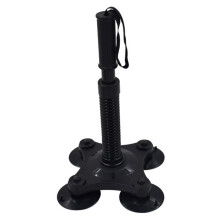 Arm wrestling trainer, wrist strengthener, gripper for men, arm trainer, black, durable (35-40 lbs)