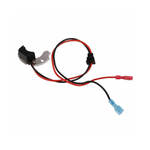 Electronic ignition module, car distributor ignition module for Bug Bus Buggy AC905535 1