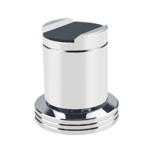 Aluminum alloy, adjustable, HiFi audio cable, foot pad, amplifier, power cable, bracket, wire support for shock absorber nail (A)