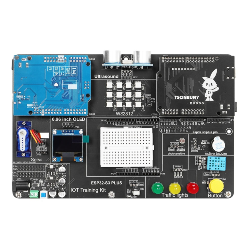 Professional complete electronics kit 2