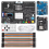 Professional complete electronics kit 4