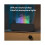 7-color light simulation, flame aromatherapy machine, remote control, timer, silent humidification, perfume diffuser for home use, B 4