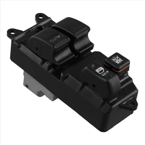 84820-42100 Auto Power Master Window Switch Driver's Side for RHD 1